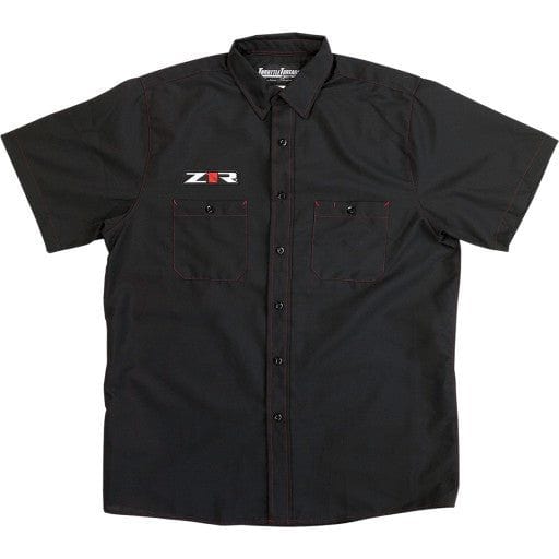 Z1R Shop Shirt by Z1R