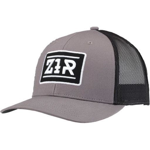 Z1R Trucker Hat by Z1R