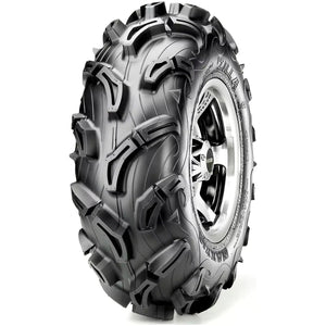 Zilla Tire Front AT23X8-12 by Maxxis TM00450100 All Terrain Tire 03200310 Parts Unlimited Drop Ship